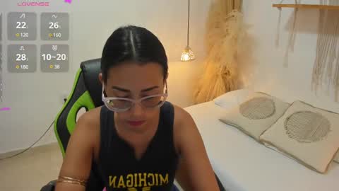 lakshmi_rai online show from 01.23.25