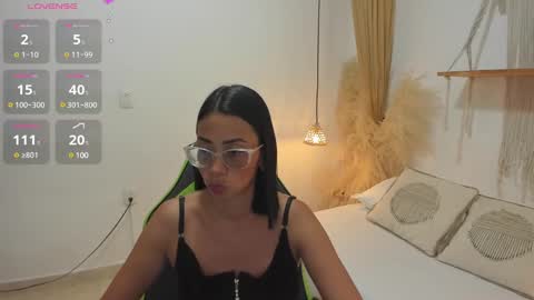 lakshmi_rai online show from 01.27.25