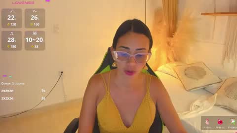 lakshmi_rai online show from 01.28.25