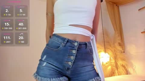 lakshmi_rai online show from 02.26.25