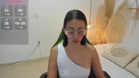 lakshmi_rai online show from 03.10.25