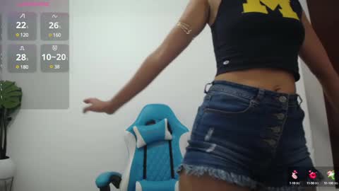 lakshmi_rai online show from 03.11.25