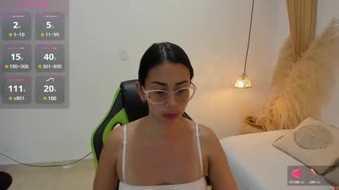 lakshmi_rai online show from 03.11.25