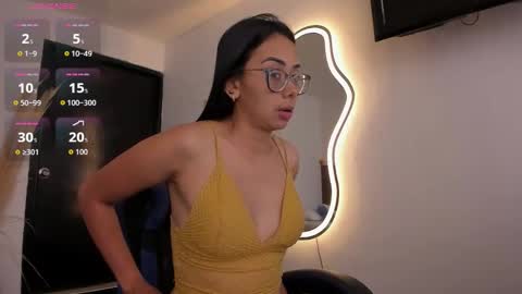 lakshmi_rai online show from 03.20.26