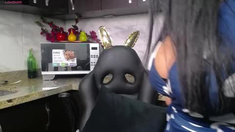 Snapshot of lakshmirani617378 chatting on 03.11.25 Laskhmirani online show from 03.11.25