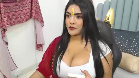 Snapshot of lakshmirani617378 chatting on 10.06.25 Laskhmirani online show from 10.06.25