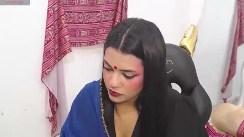 Snapshot of lakshmirani617378 chatting on 10.27.25 Laskhmirani online show from 10.27.25