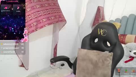 Snapshot of lakshmirani617378 chatting on 01.05.26 Laskhmirani online show from 01.05.26