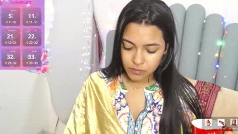 Snapshot of lakshmirani617378 chatting on 01.07.26 Laskhmirani online show from 01.07.26