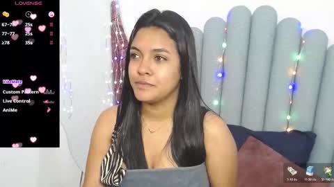 Snapshot of lakshmirani617378 chatting on 01.17.26 Laskhmirani online show from 01.17.26
