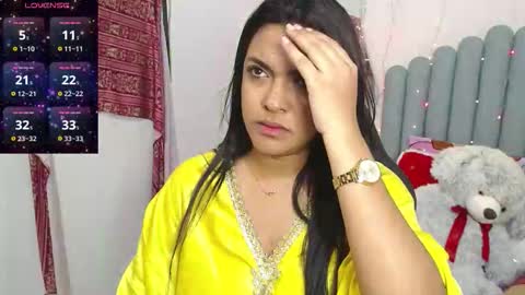 Snapshot of lakshmirani617378 chatting on 02.04.26 Laskhmirani online show from 02.04.26