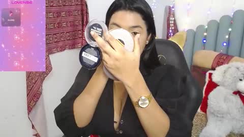 Snapshot of lakshmirani617378 chatting on 02.11.26 Laskhmirani online show from 02.11.26