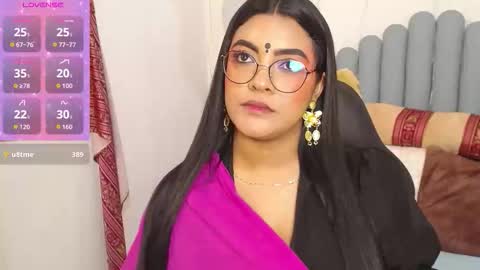 Snapshot of lakshmirani617378 chatting on 02.24.26 Laskhmirani online show from 02.24.26