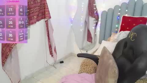 Snapshot of lakshmirani617378 chatting on 03.06.26 Laskhmirani online show from 03.06.26