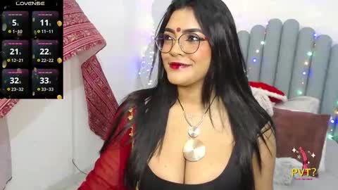 Snapshot of lakshmirani617378 chatting on 03.09.26 Laskhmirani online show from 03.09.26