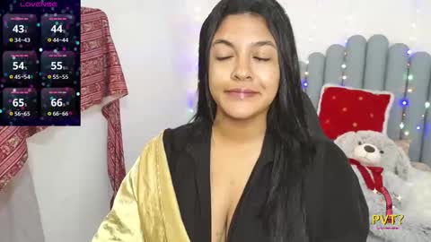 Snapshot of lakshmirani617378 chatting on 03.28.26 Laskhmirani online show from 03.28.26