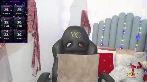 Snapshot of lakshmirani617378 chatting on 03.30.26 Laskhmirani online show from 03.30.26