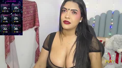 Snapshot of lakshmirani617378 chatting on 04.04.26 Laskhmirani online show from 04.04.26