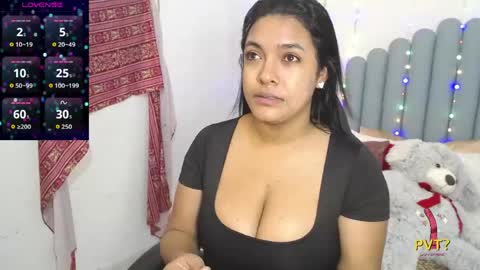 Snapshot of lakshmirani617378 chatting on 04.05.26 Laskhmirani online show from 04.05.26