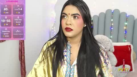 Snapshot of lakshmirani617378 chatting on 04.17.26 Laskhmirani online show from 04.17.26