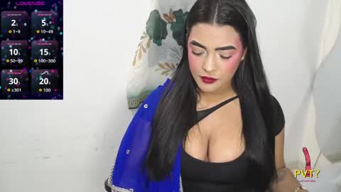 Snapshot of lakshmirani617378 chatting on 05.16.26 Laskhmirani online show from 05.16.26