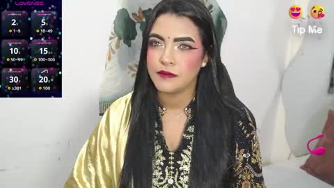 Snapshot of lakshmirani617378 chatting on 05.18.26 Laskhmirani online show from 05.18.26
