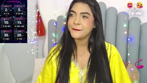 Snapshot of lakshmirani617378 chatting on 05.20.26 Laskhmirani online show from 05.20.26