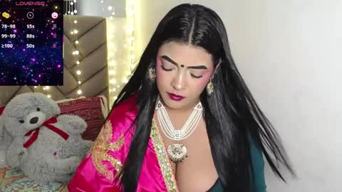 Snapshot of lakshmirani617378 chatting on 05.26.26 Laskhmirani online show from 05.26.26