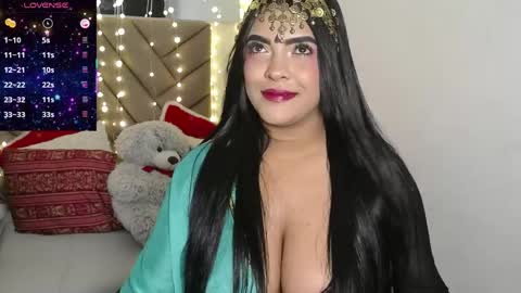 Snapshot of lakshmirani617378 chatting on 05.28.26 Laskhmirani online show from 05.28.26