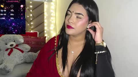 Snapshot of lakshmirani617378 chatting on 06.01.26 Laskhmirani online show from 06.01.26