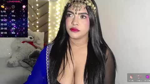 Laskhmirani online show from 07.08.26