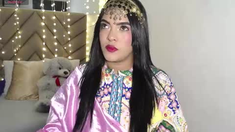 Laskhmirani online show from 07.11.26