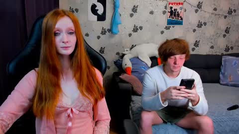 Snapshot of laksmrrr chatting on 02.02.25 Lu Alex online show from 02.02.25