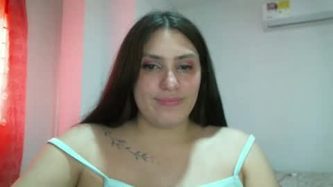 Snapshot of lala_gomez01 chatting on 12.04.24 laura gomez online show from 12.04.24