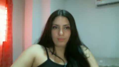 Snapshot of lala_gomez01 chatting on 12.05.24 laura gomez online show from 12.05.24