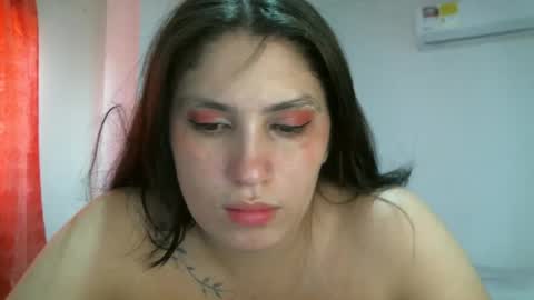 Snapshot of lala_gomez01 chatting on 12.06.24 laura gomez online show from 12.06.24