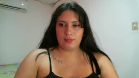 Snapshot of lala_gomez01 chatting on 01.29.25 laura gomez online show from 01.29.25