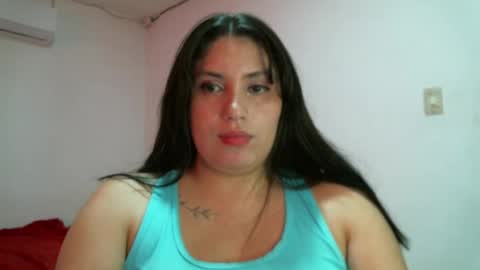 Snapshot of lala_gomez01 chatting on 02.12.25 laura gomez online show from 02.12.25