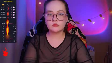 Nicky online show from 11.21.25