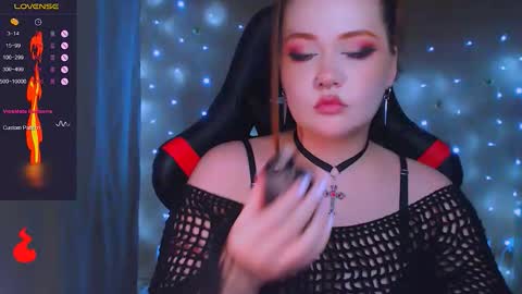 Nicky online show from 03.03.26