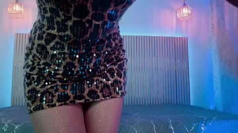 Miss Lala online show from 02.20.26