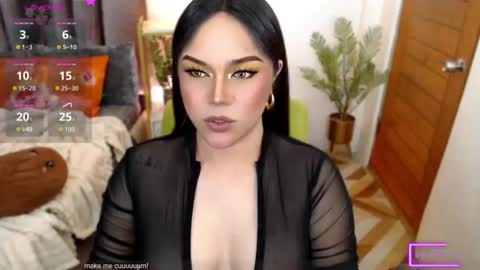 Snapshot of lala_winterr69 chatting on 06.18.26 Lala online show from 06.18.26