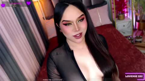 Snapshot of lala_winterr69 chatting on 07.21.26 Lala online show from 07.21.26