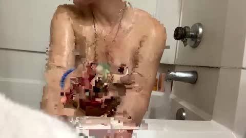 COME PLAY WITH ME  online show from 12.16.25