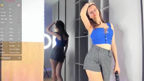 Julia online show from 09.12.25