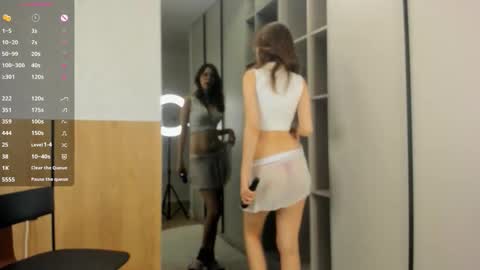 Julia online show from 10.16.25