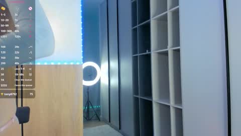 Julia online show from 01.09.26