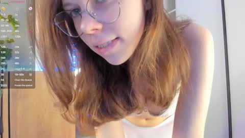 Julia online show from 02.26.26