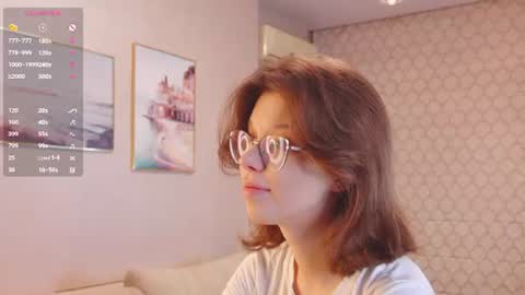 Snapshot of lalajecks chatting on 06.19.26 Julia online show from 06.19.26