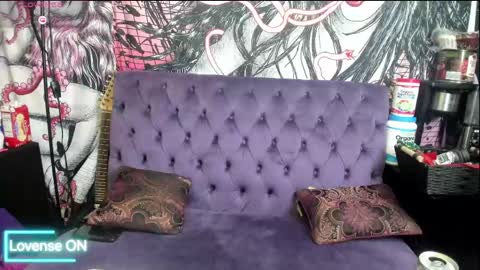 Snapshot of lalalunacosmos chatting on 04.14.26 LaLaLunaCosmos online show from 04.14.26